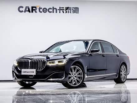 ֱ 7ϵ 2021 740Li xDrive  װ