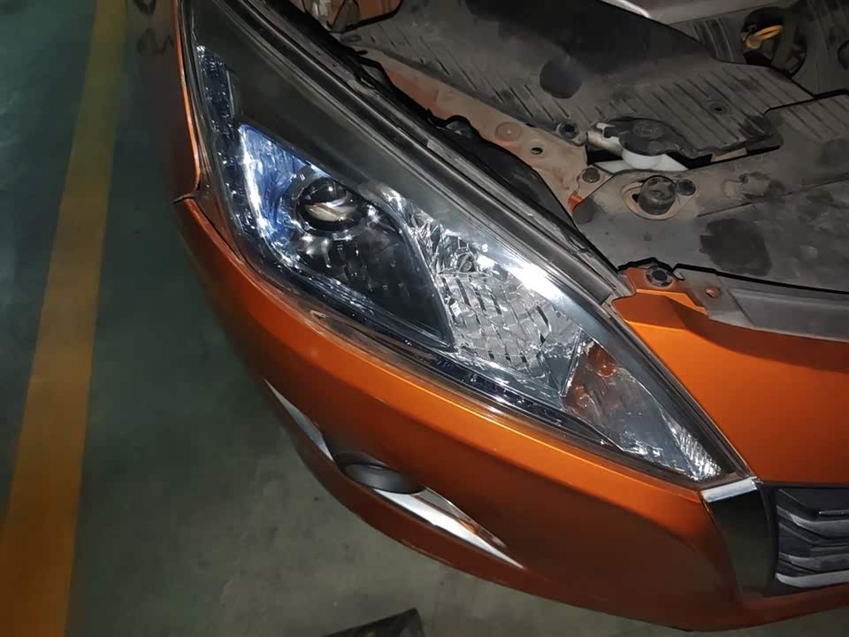 Luxgen Excellent 6 SUV