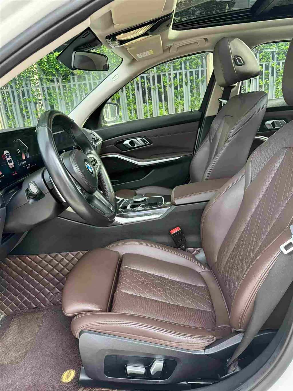 BMW 3 Series, 2023 9