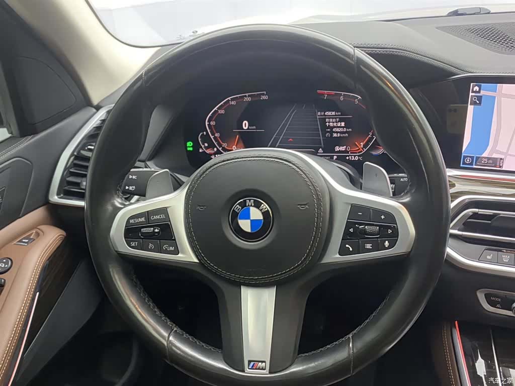 BMW X5, 2020 14