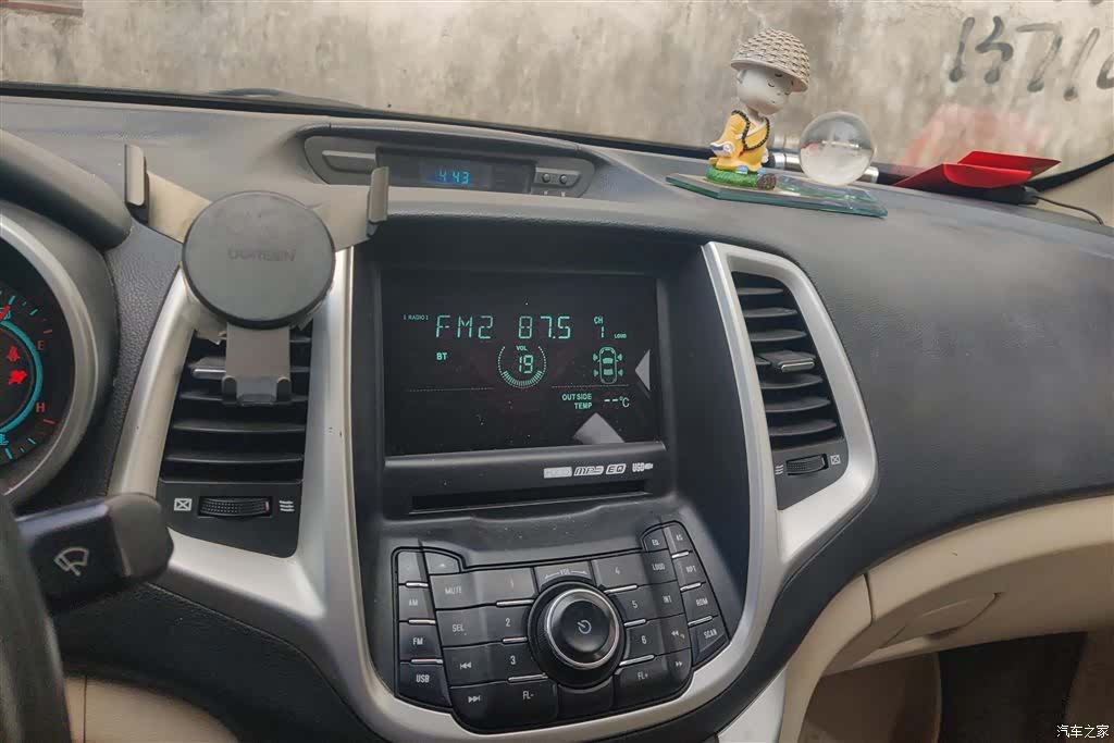 Changan Eado, 2014 13