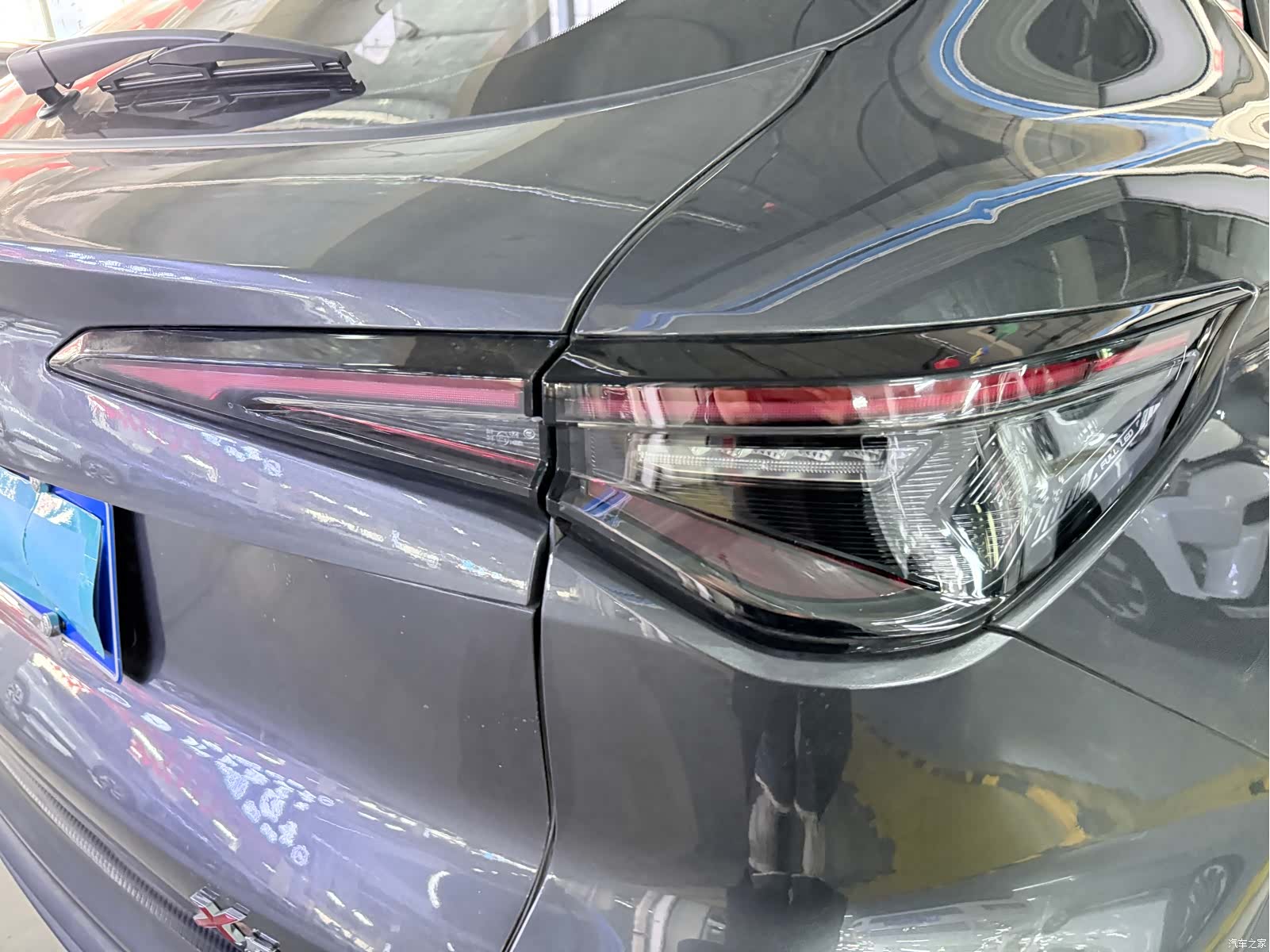 Changan X5, 2025 20