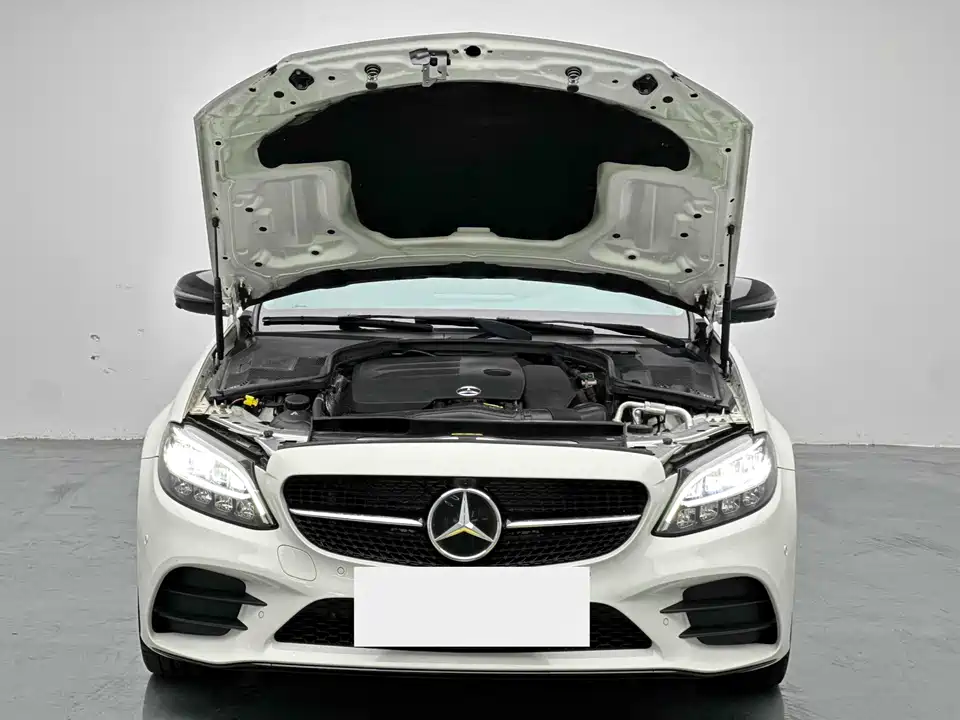 Mercedes-Benz Class C Mercedes-Benz Class C