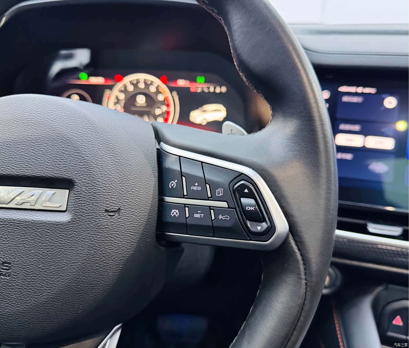 Haval F7, 2022 21