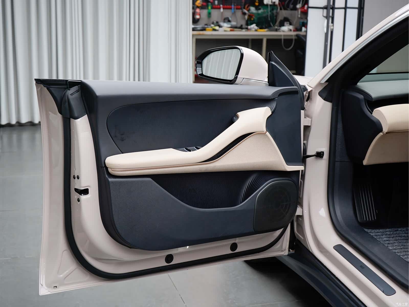 NIO ET5, 2024 16
