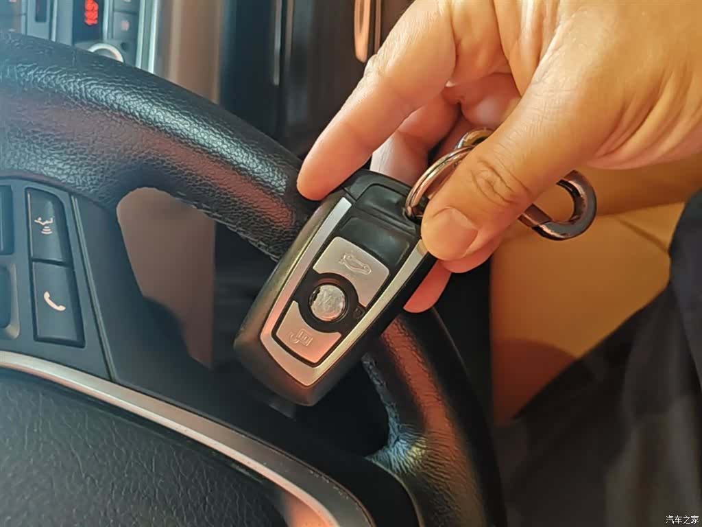 BMW 3 Series, 2015 9