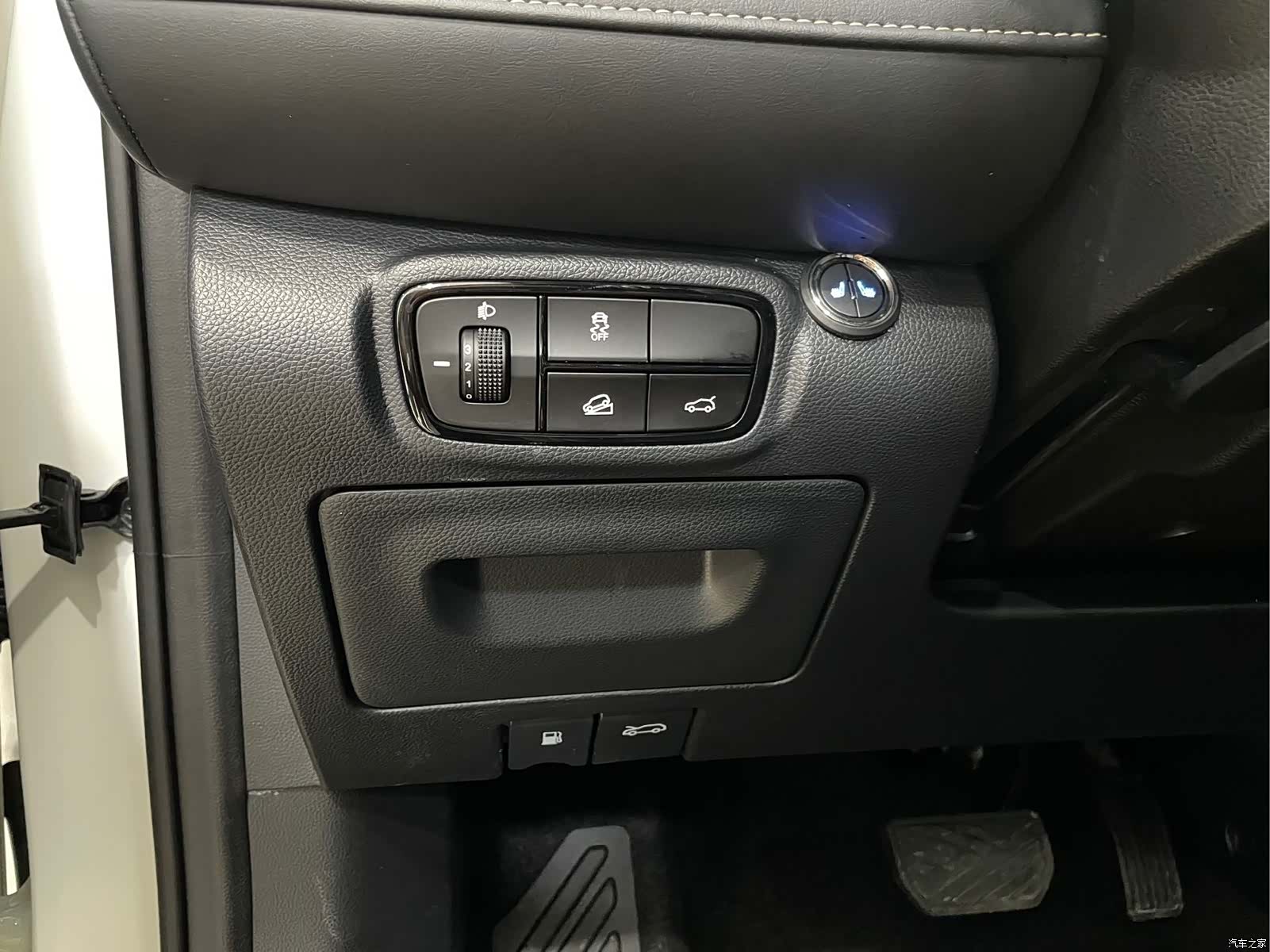 GAC GS4, 2021 9