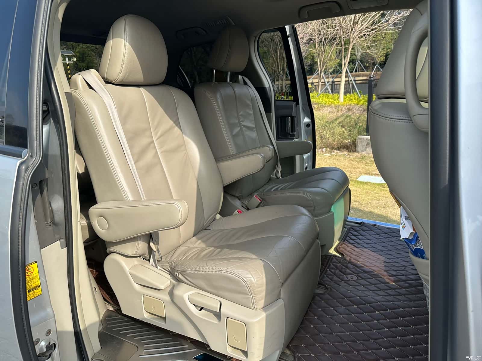 Toyota 7, 2010 3