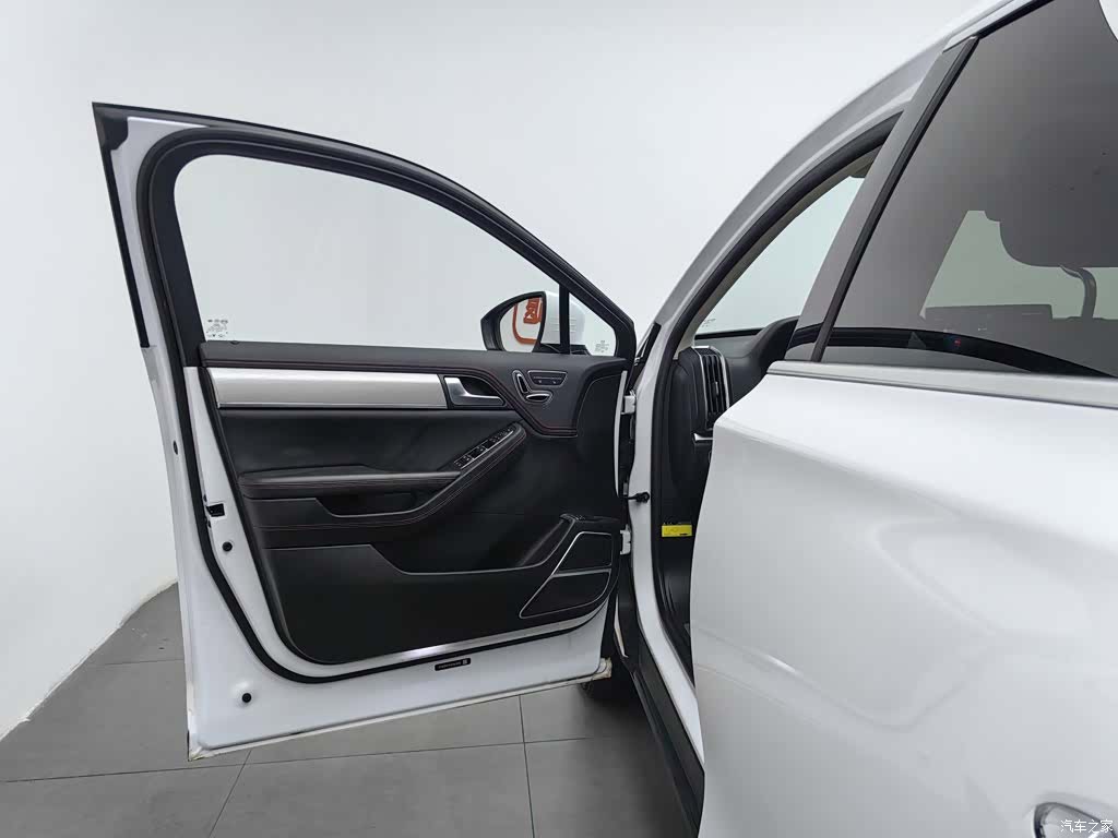 BYD Tang, 2019 8