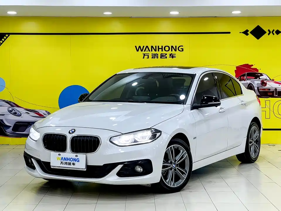 BMW 1 series BMW 1 series