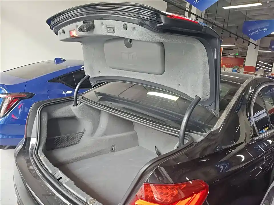 BMW 7 series BMW 7 series