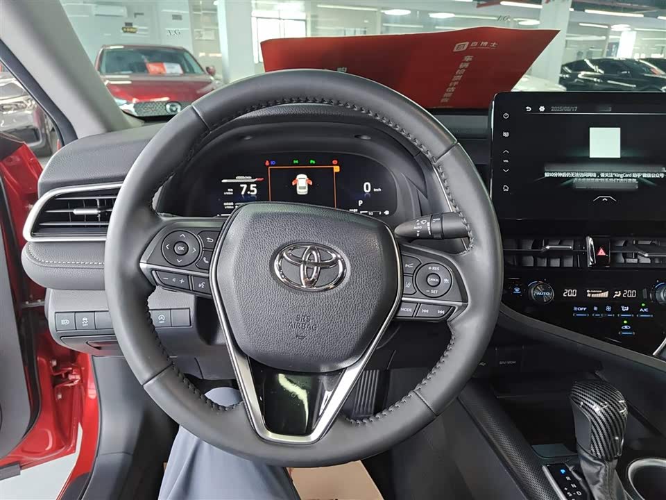 Toyota Camry Toyota Camry