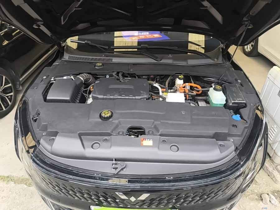 Wuling Starlight 2024, фото 20