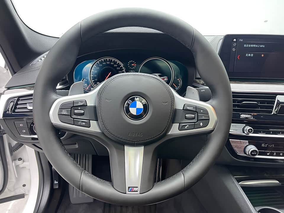 BMW 5 series BMW 5 series