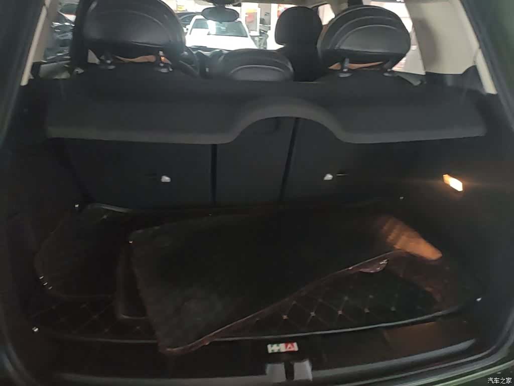 Mini Countryman, 2017 19