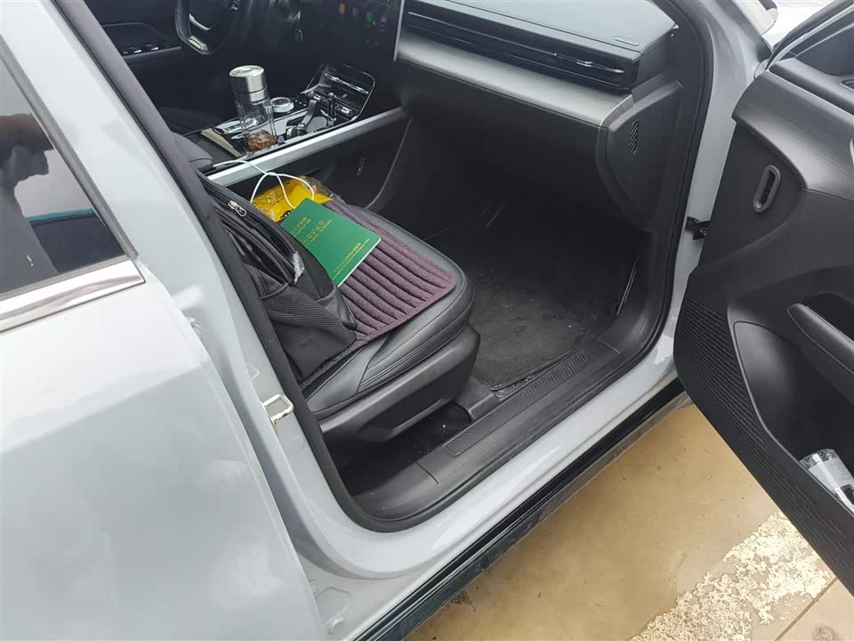 Wuling Wuling Starlight