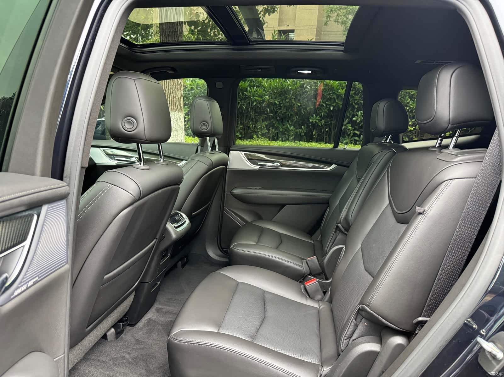 Cadillac XT6, 2021 16