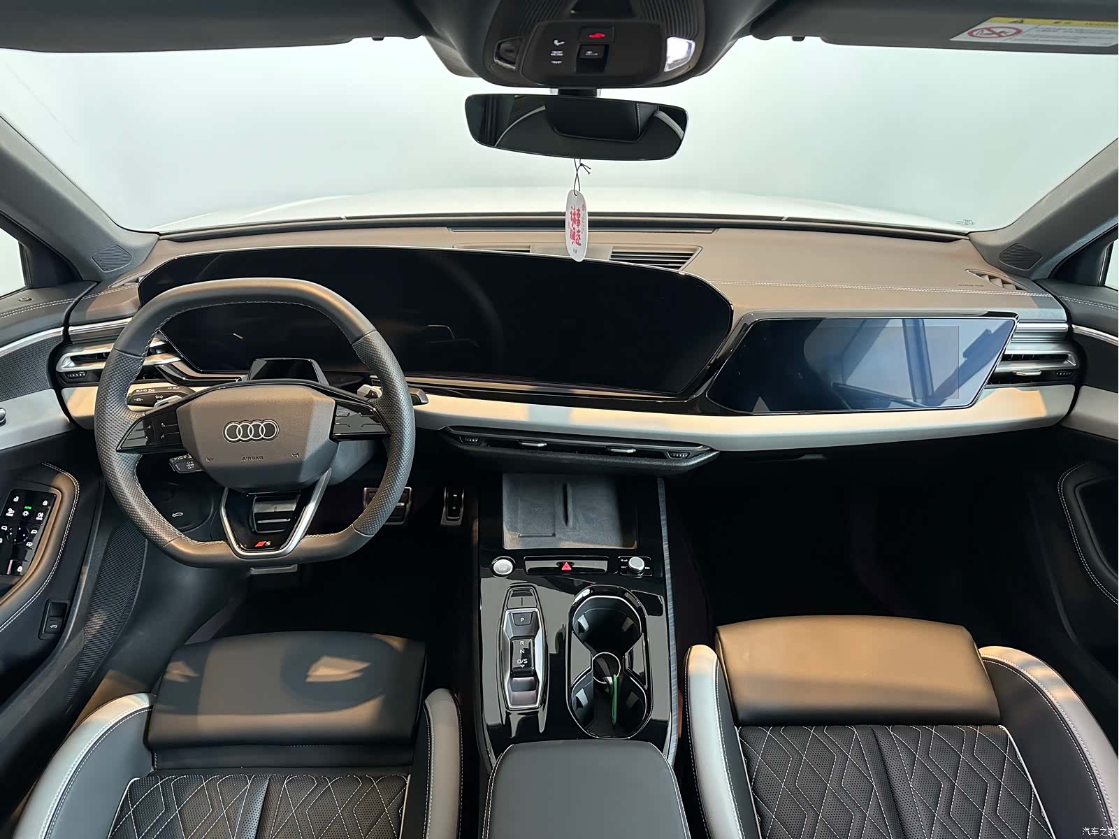 Audi A5, 2025 8