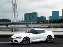 SUPRA 2022�� �Ŀ� GR SUPRA 3.0T ��׼��