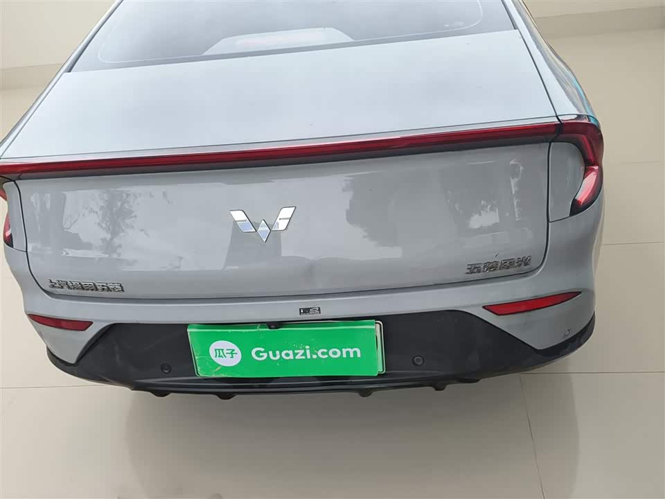 Wuling Wuling Starlight