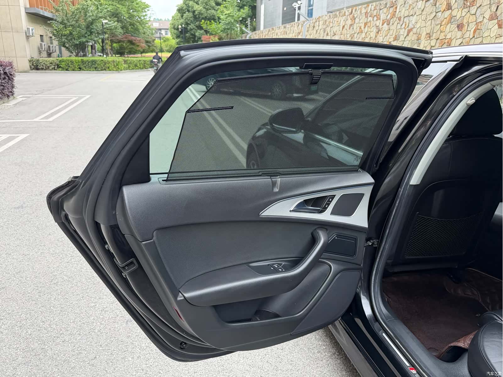 Audi A6L, 2018 19