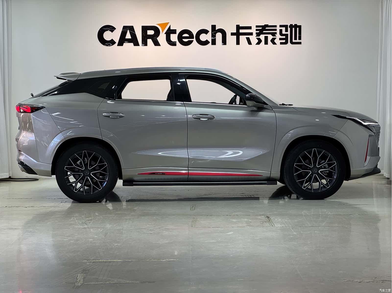 Changan Z6, 2023 7