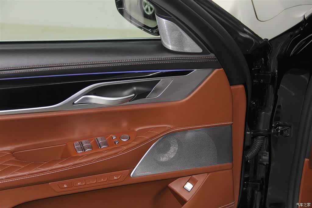 BMW 7 Series, 2021 29