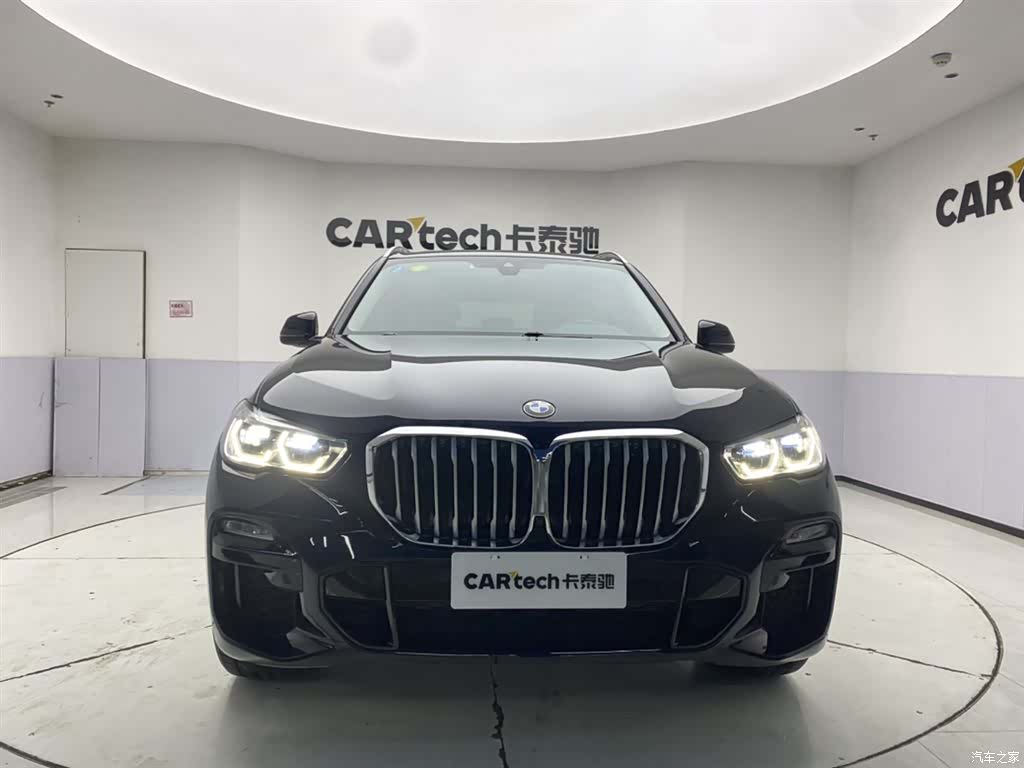BMW X5, 2020 3