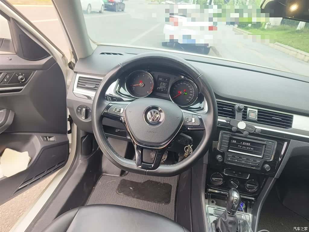 Volkswagen Bora, 2018 3