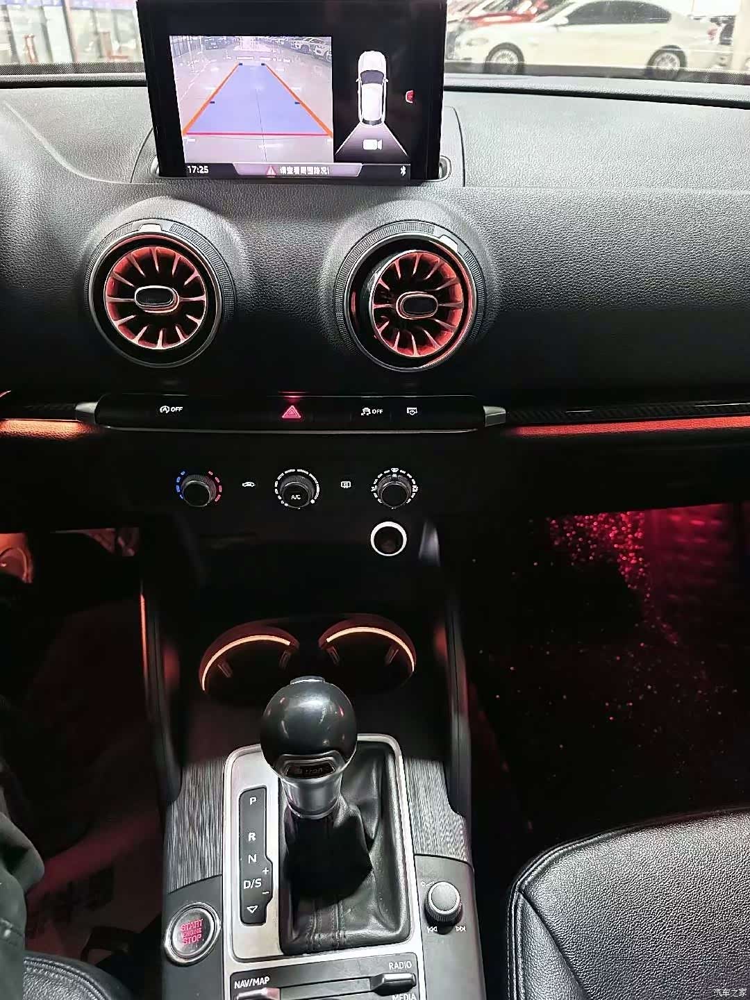 Audi A3, 2020 20