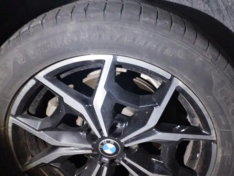 BMW X3 BMW X3