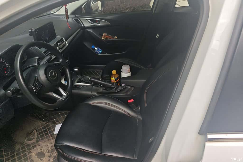 Mazda Mazda3, 2020 9