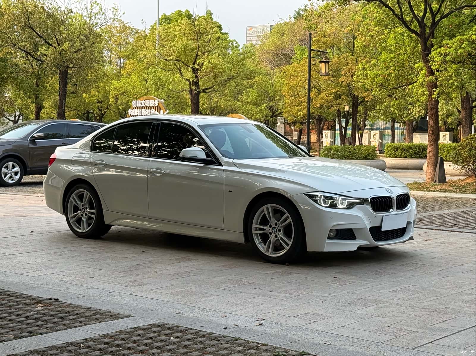 BMW 3 Series, 2017 3