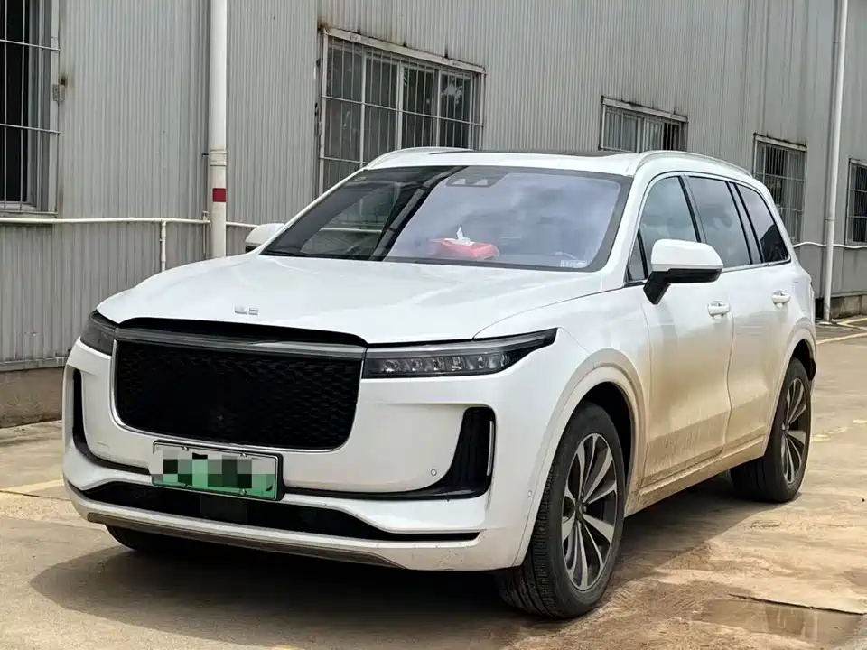 Li Auto Ideal ONE