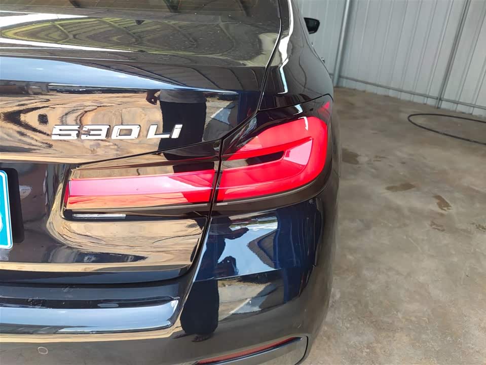 BMW 5 series BMW 5 series
