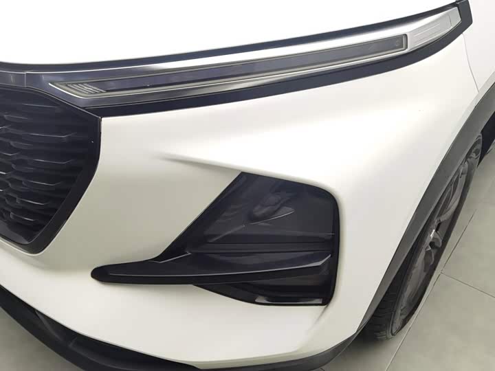 Baojun RS-3 2020 1.5L МКПП 24 xiao shi zai xian Люкс