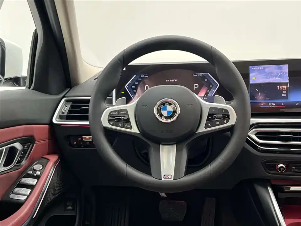 BMW 3 series BMW 3 series