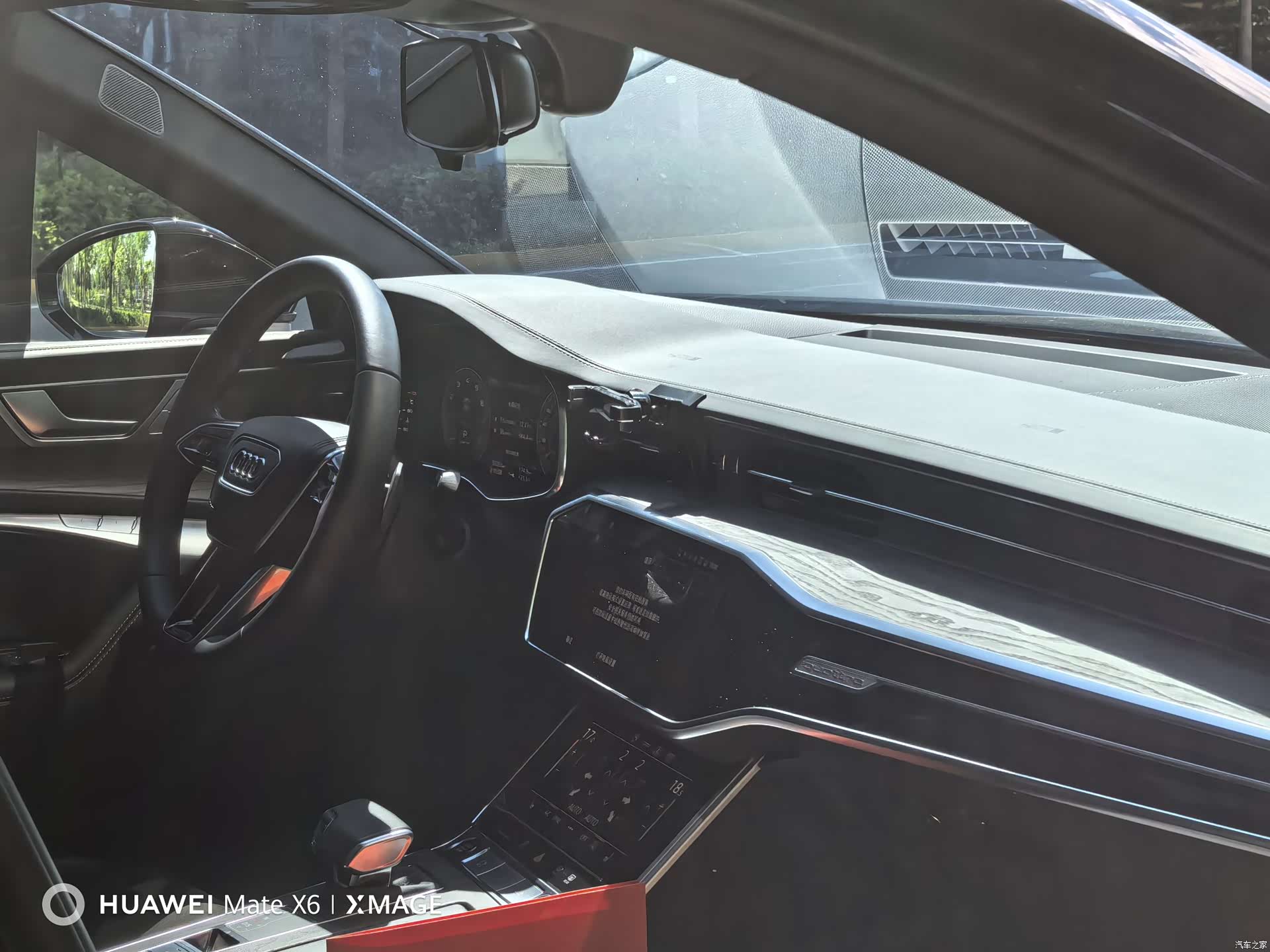 Audi A6L, 2023 12