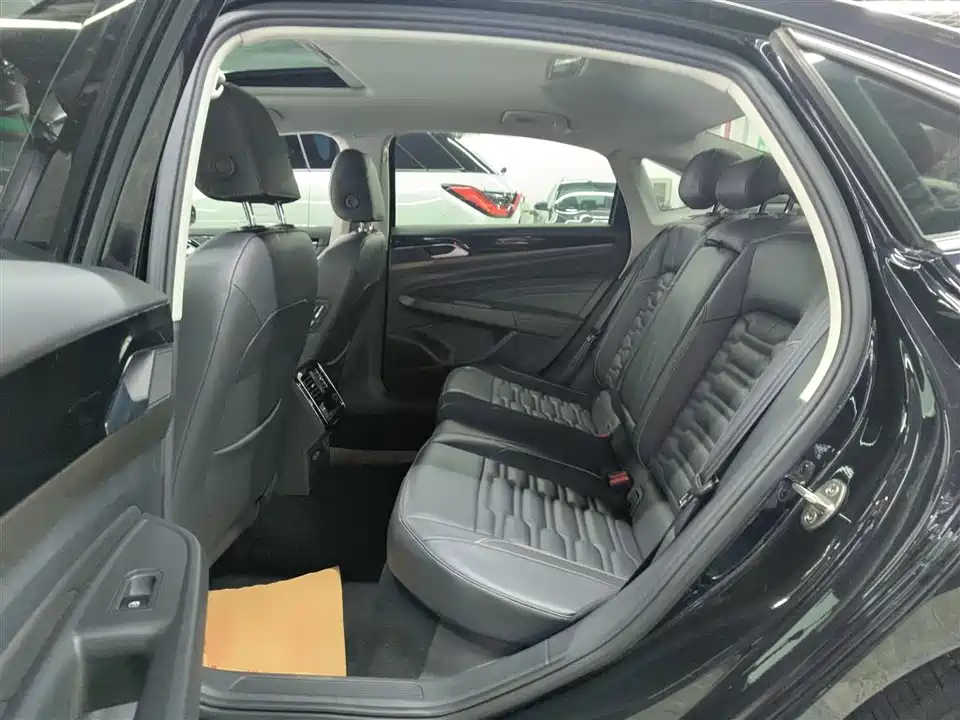 Volkswagen Passat Volkswagen Passat