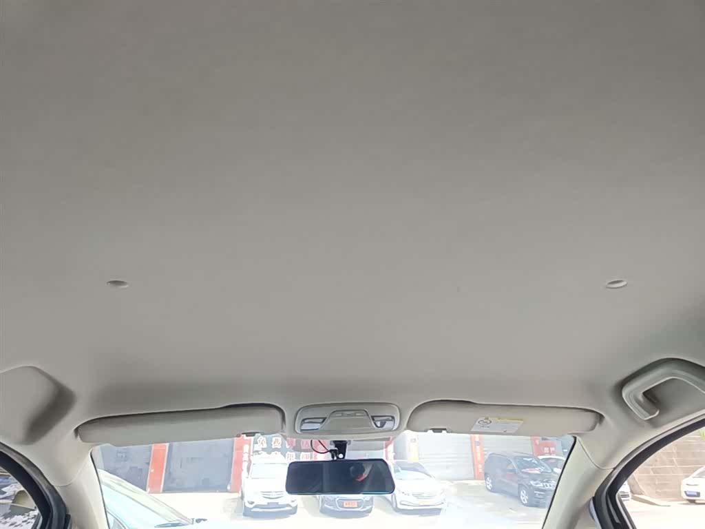 Geely X3, 2019 14