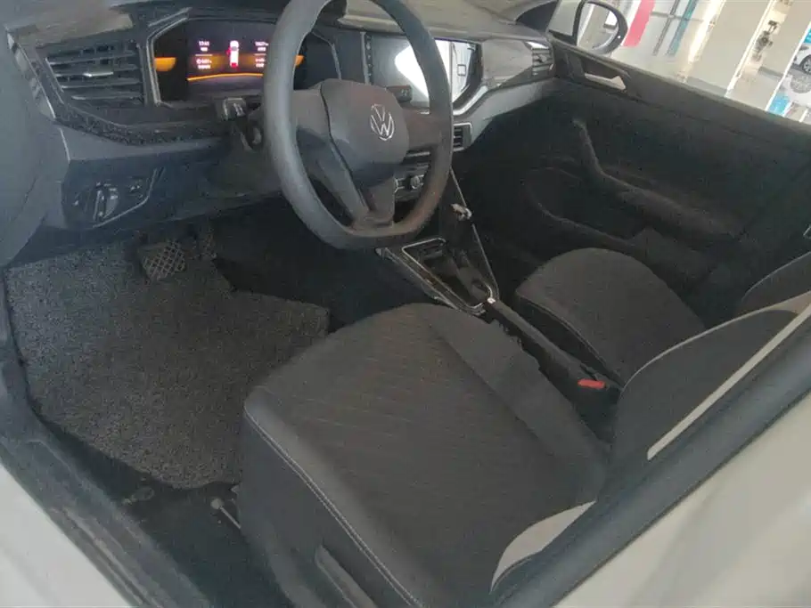 Volkswagen Lavida Volkswagen Lavida