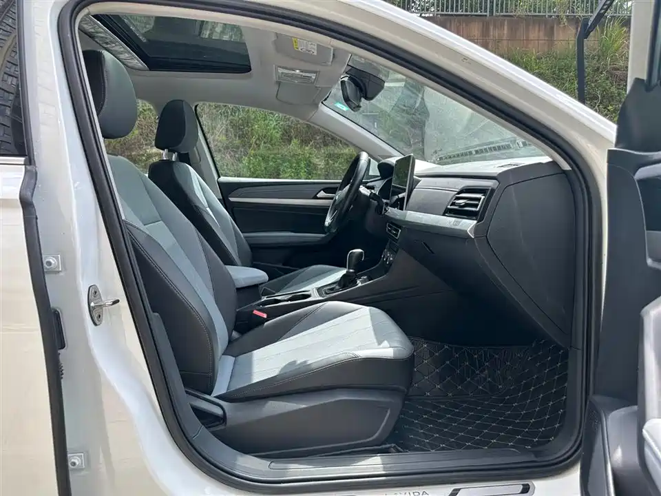Volkswagen Lavida Volkswagen Lavida