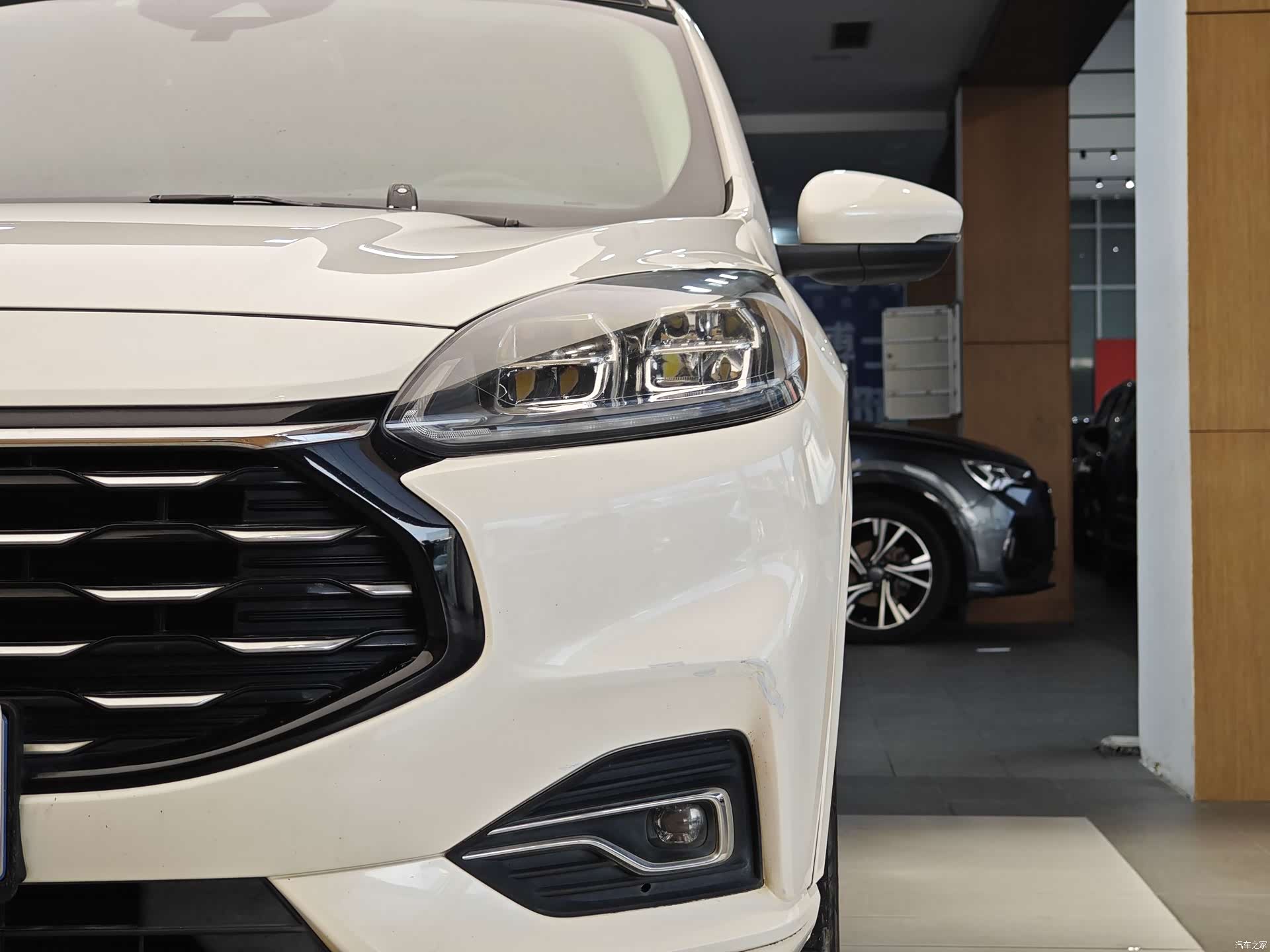 Ford Escape, 2020 2