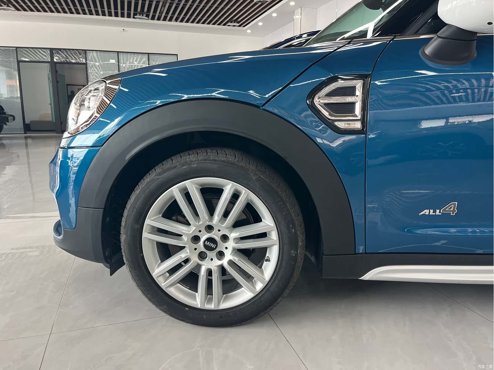 Mini Countryman, 2020 17