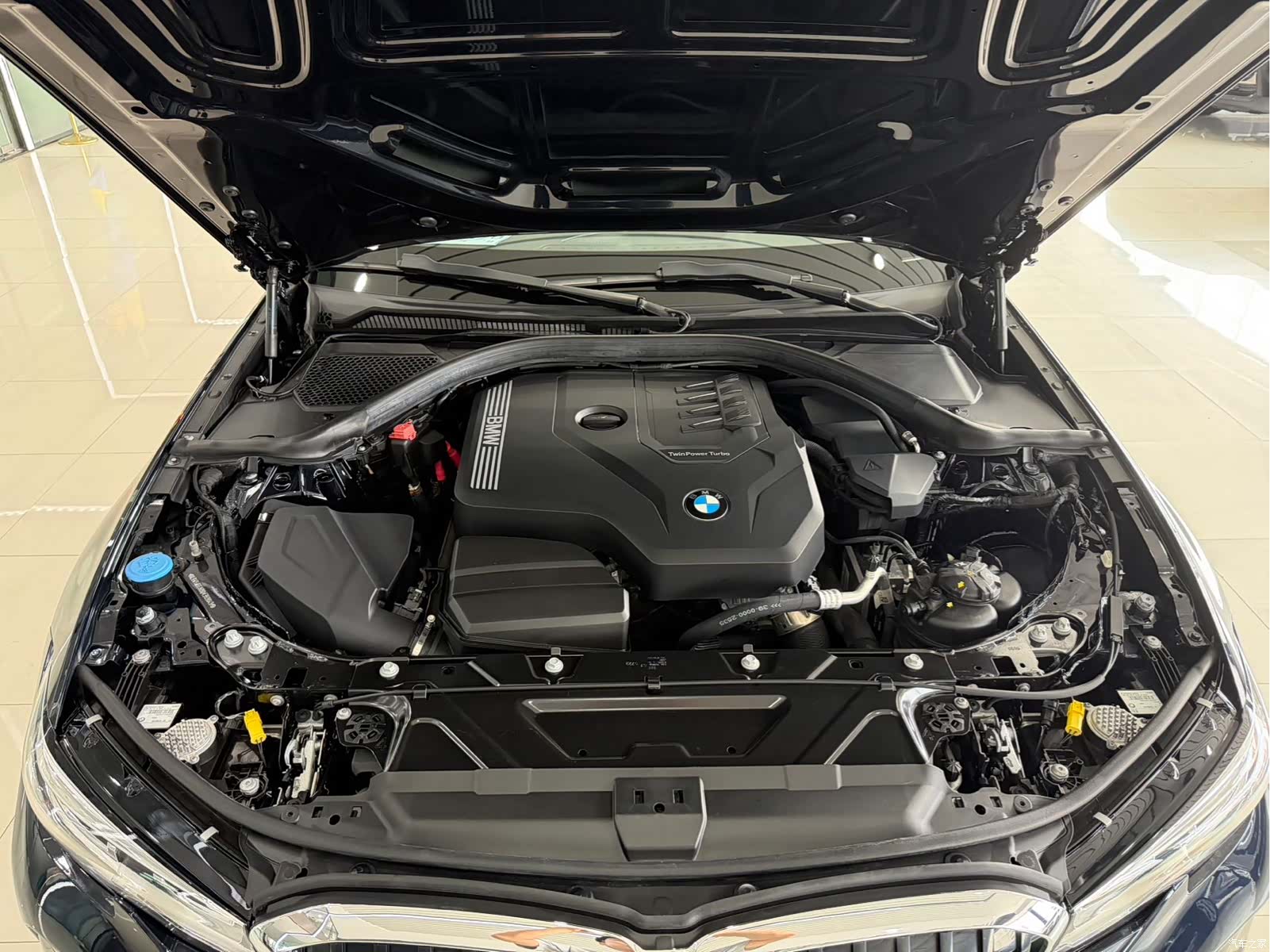 BMW 3 Series, 2022 13