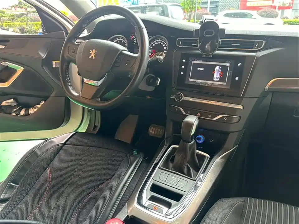 Peugeot 408 Peugeot 408