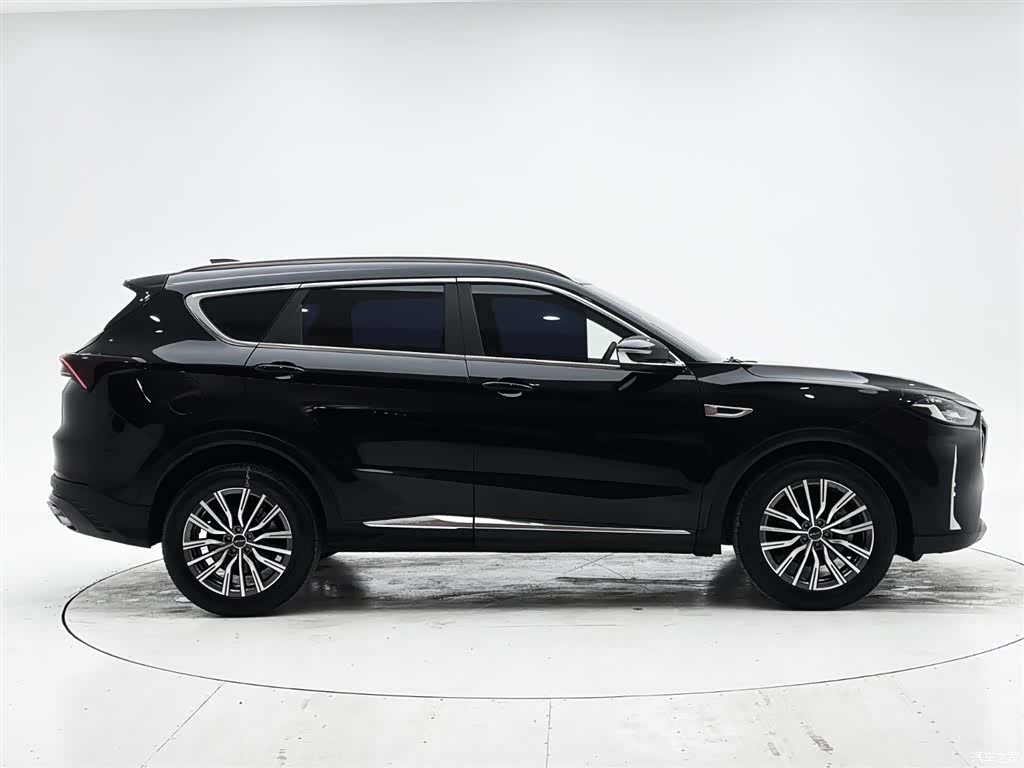 Jetour X70, 2023 9