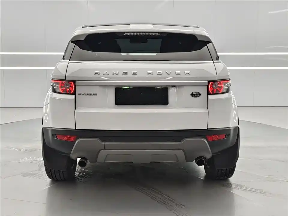 Land Rover Range Rover Aurora Land Rover Range Rover Aurora