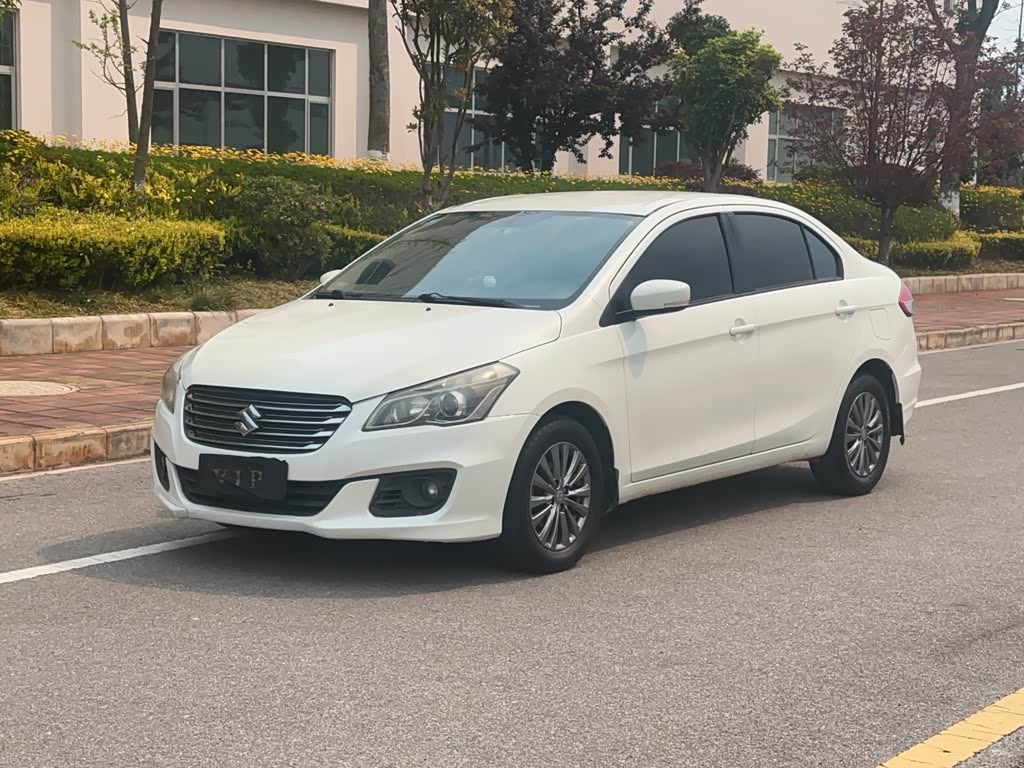 Suzuki