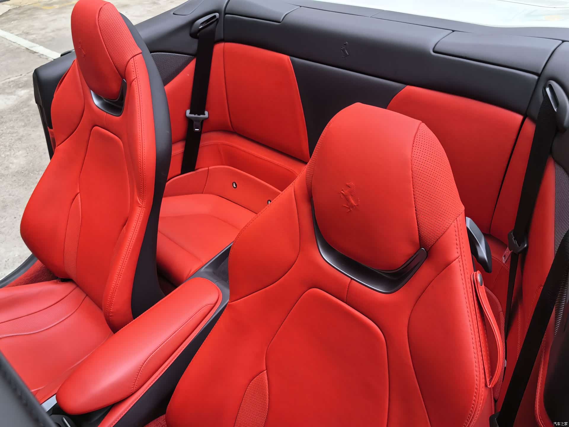 Ferrari Portofino, 2019 21